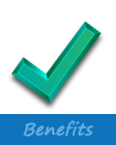benefits